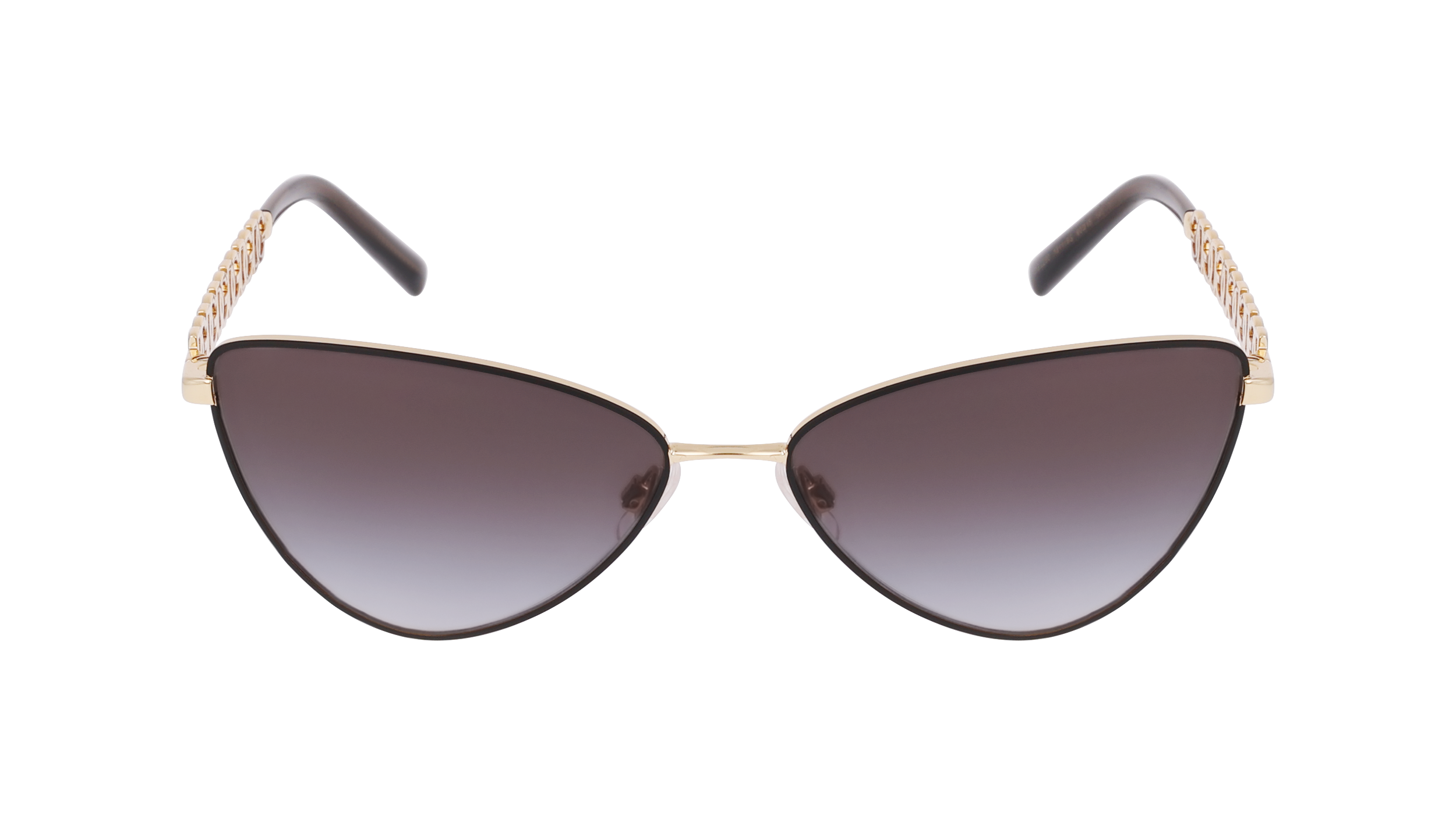 Dolce gabbana cheap cat eye sunglasses